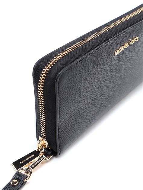 michael kors jet set travel portemonnaie|MICHAEL Michael Kors Jet Set Travel Continental Wallet .